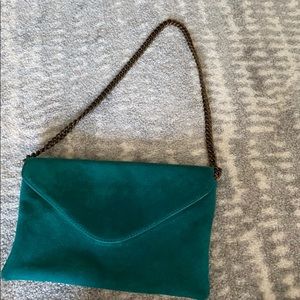 J crew handbag